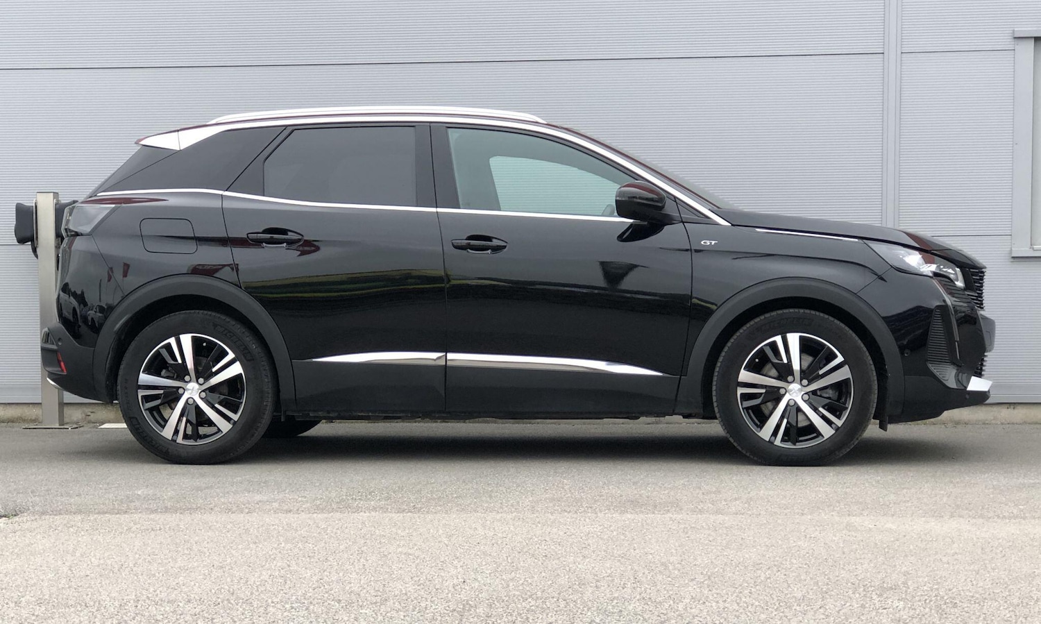 Used Peugeot 3008 2024 for sale - 76201274: Photo 9