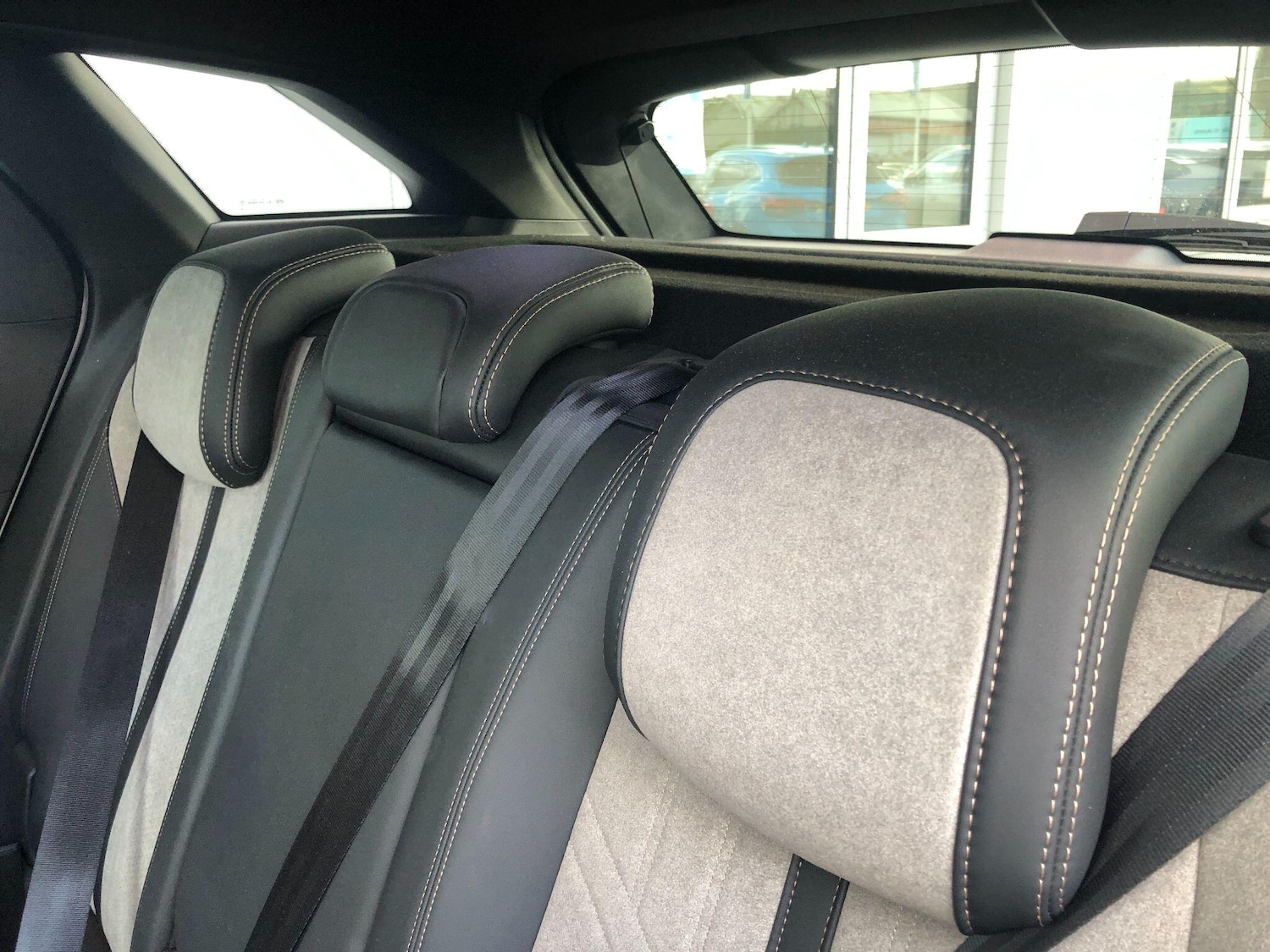 Used Peugeot 3008 2021 for sale - 76786946: Photo 13