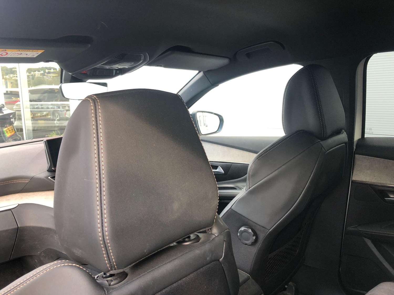 Used Peugeot 3008 2021 for sale - 76786946: Photo 15