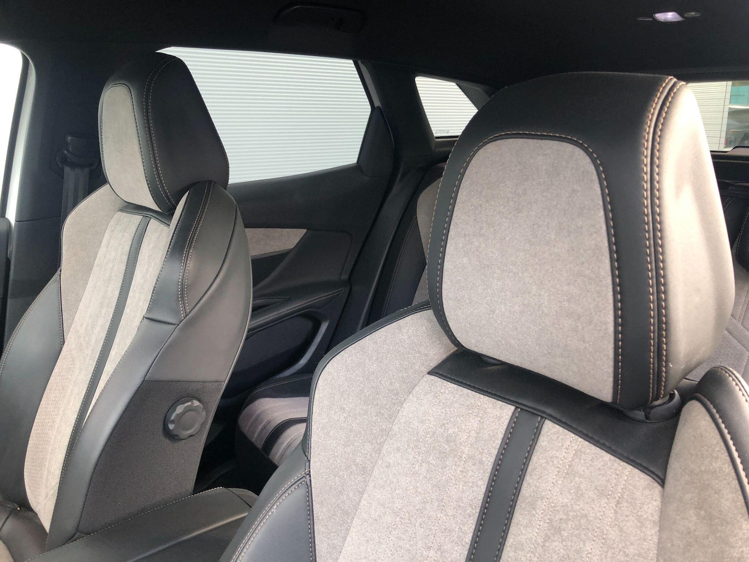 Used Peugeot 3008 2021 for sale - 76786946: Photo 17