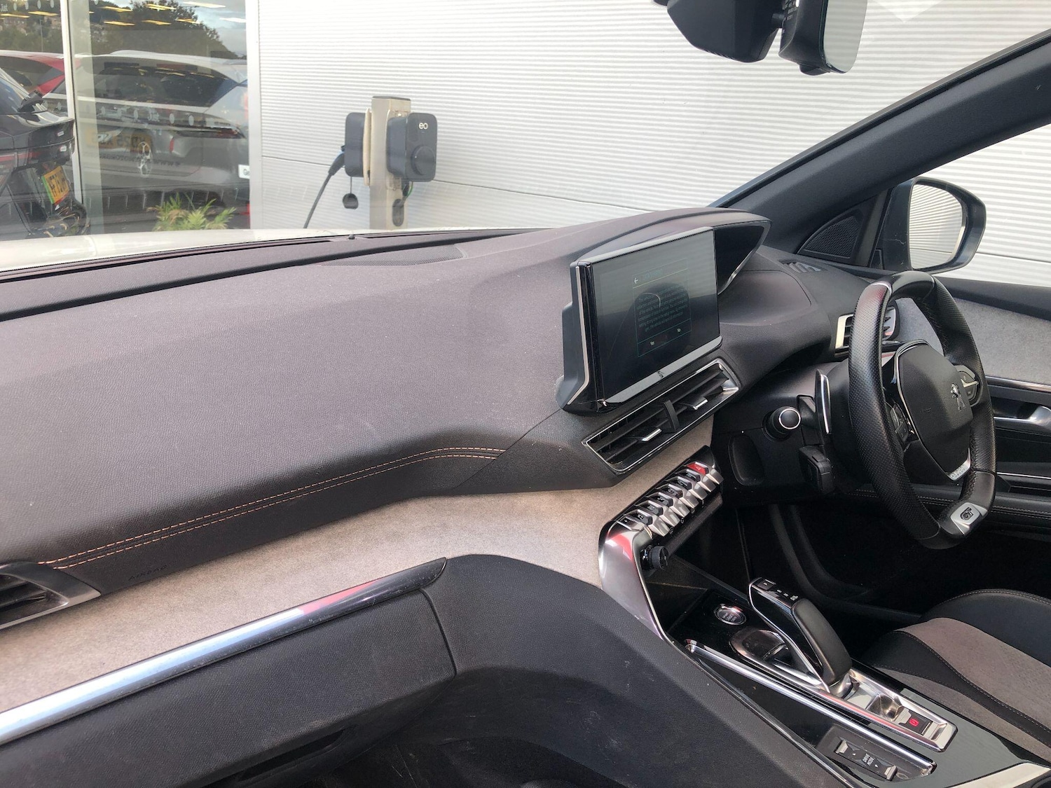 Used Peugeot 3008 2021 for sale - 76786946: Photo 19