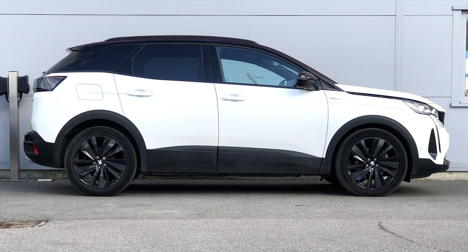 Used Peugeot 3008 2021 for sale - 76786946: Photo 20