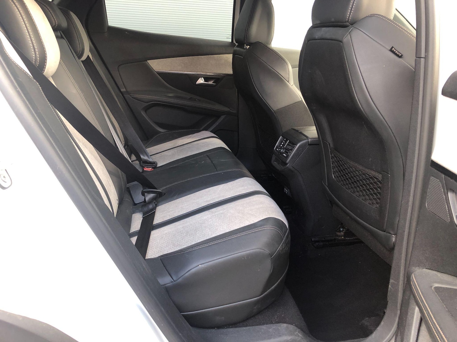 Used Peugeot 3008 2021 for sale - 76786946: Photo 22