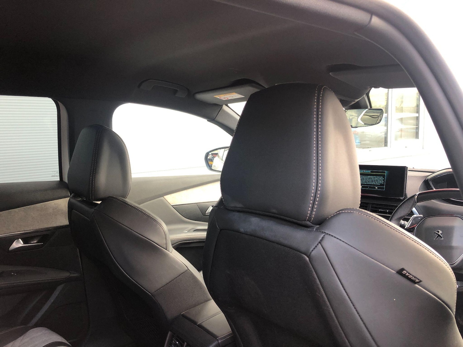 Used Peugeot 3008 2021 for sale - 76786946: Photo 23