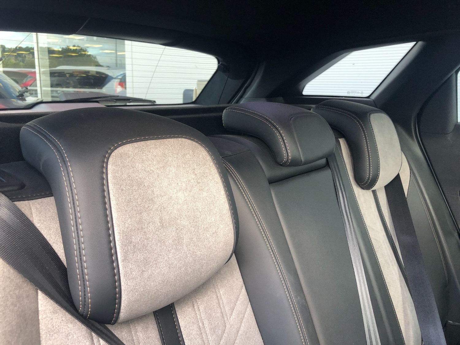 Used Peugeot 3008 2021 for sale - 76786946: Photo 25