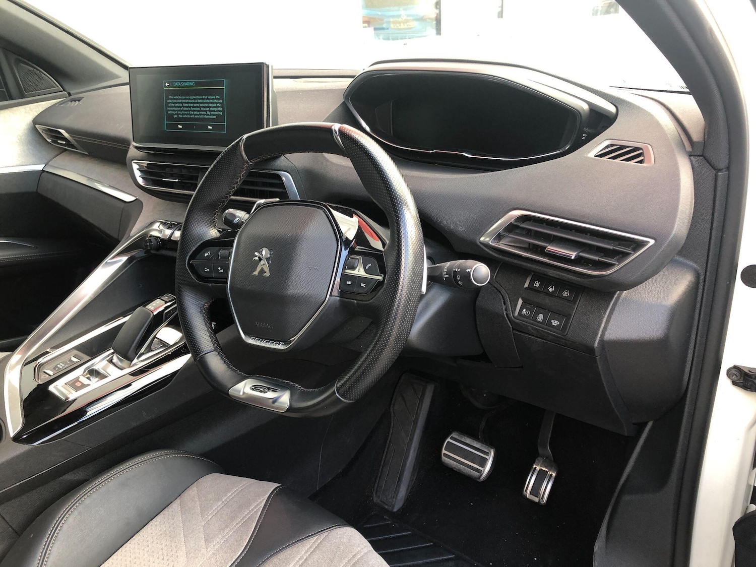 Used Peugeot 3008 2021 for sale - 76786946: Photo 27