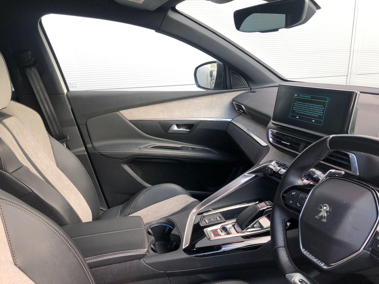 Used Peugeot 3008 2021 for sale - 76786946: Photo 28