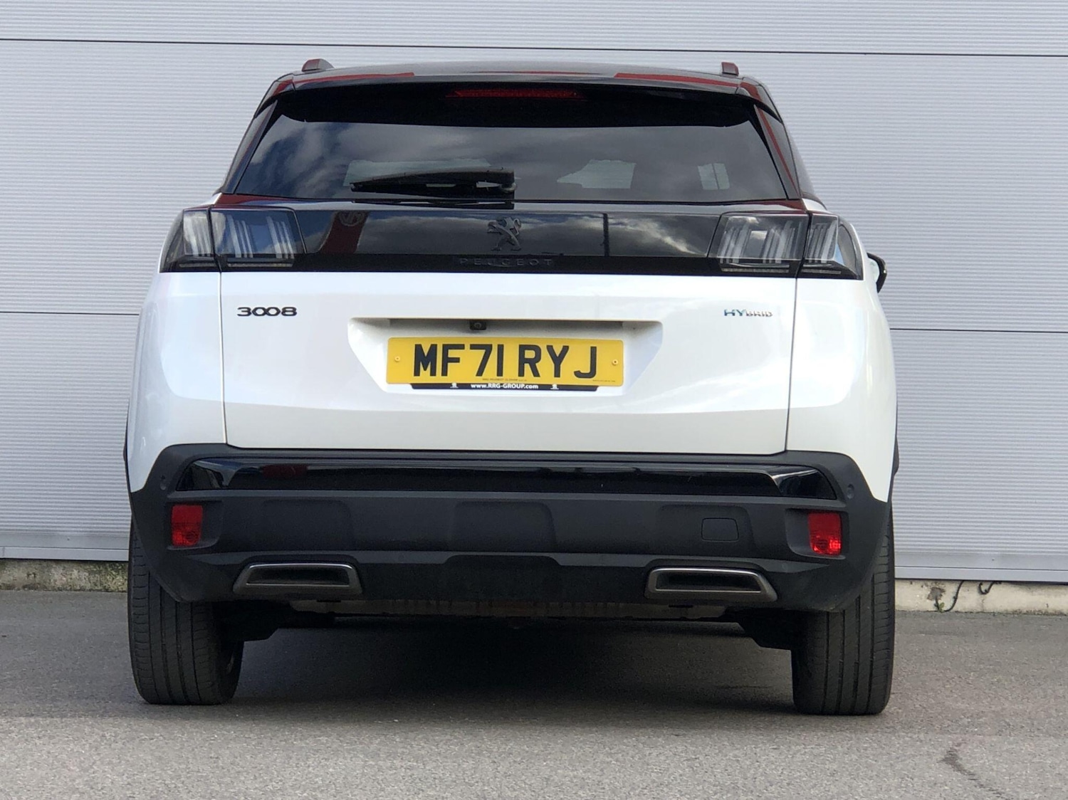 Used Peugeot 3008 2021 for sale - 76786946: Photo 34