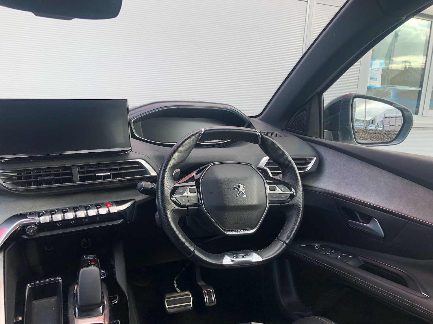 Used Peugeot 3008 2021 for sale - 76786946: Photo 36