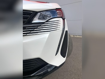 Used Peugeot 3008 2021 for sale - 76786946: Photo