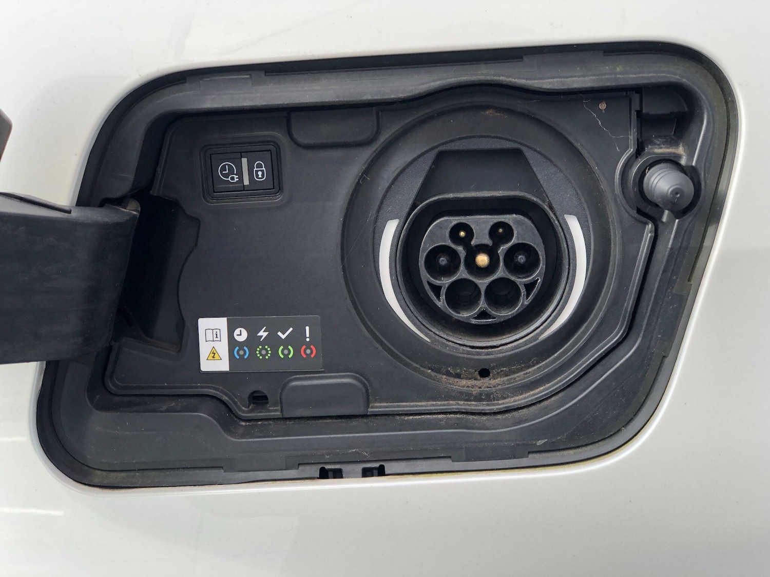 Used Peugeot 3008 2021 for sale - 76786946: Photo 5