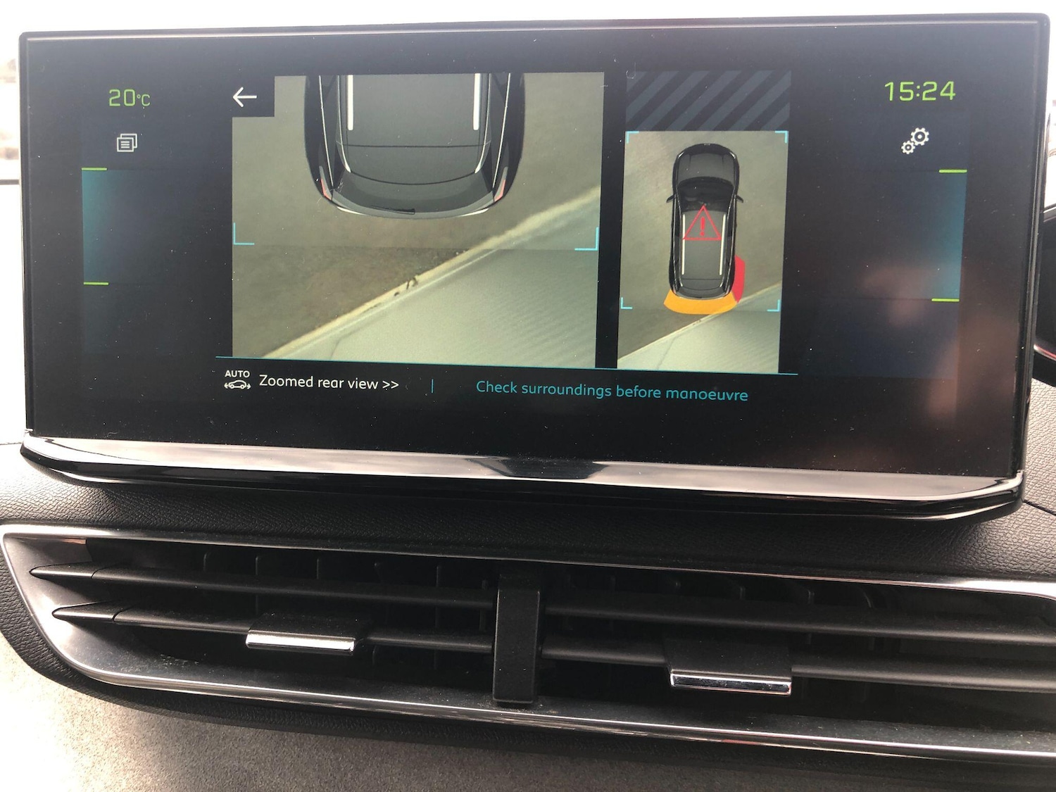 Used Peugeot 3008 2021 for sale - 76786946: Photo 6