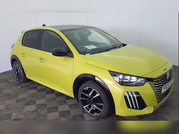 Used Peugeot 208 2025 for sale - 79181708: Photo