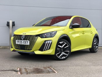 Used Peugeot 208 2025 for sale - 79181708: Photo