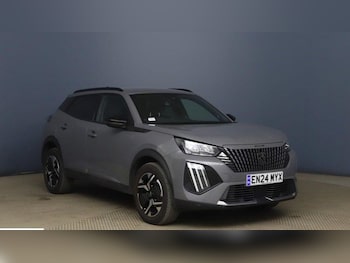 Used Peugeot 2008 2024 for sale - 79304091: Photo