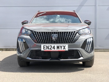 Used Peugeot 2008 2024 for sale - 79304091: Photo