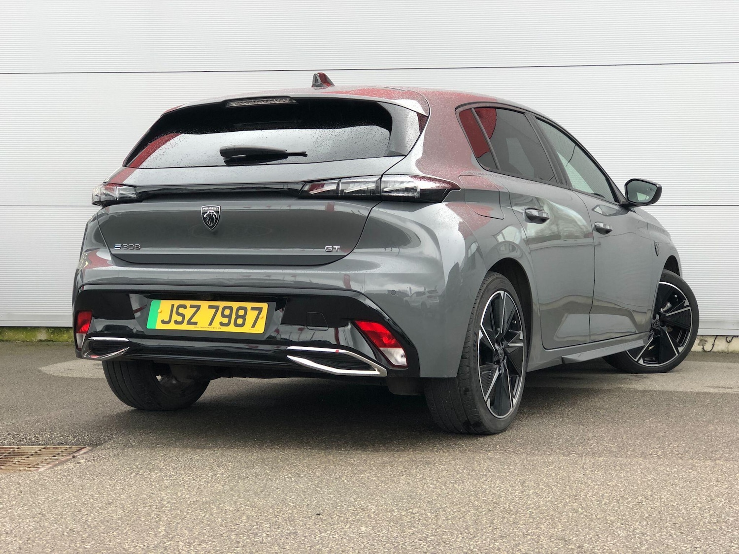 Used Peugeot 308 2023 for sale - 77908482: Photo 10