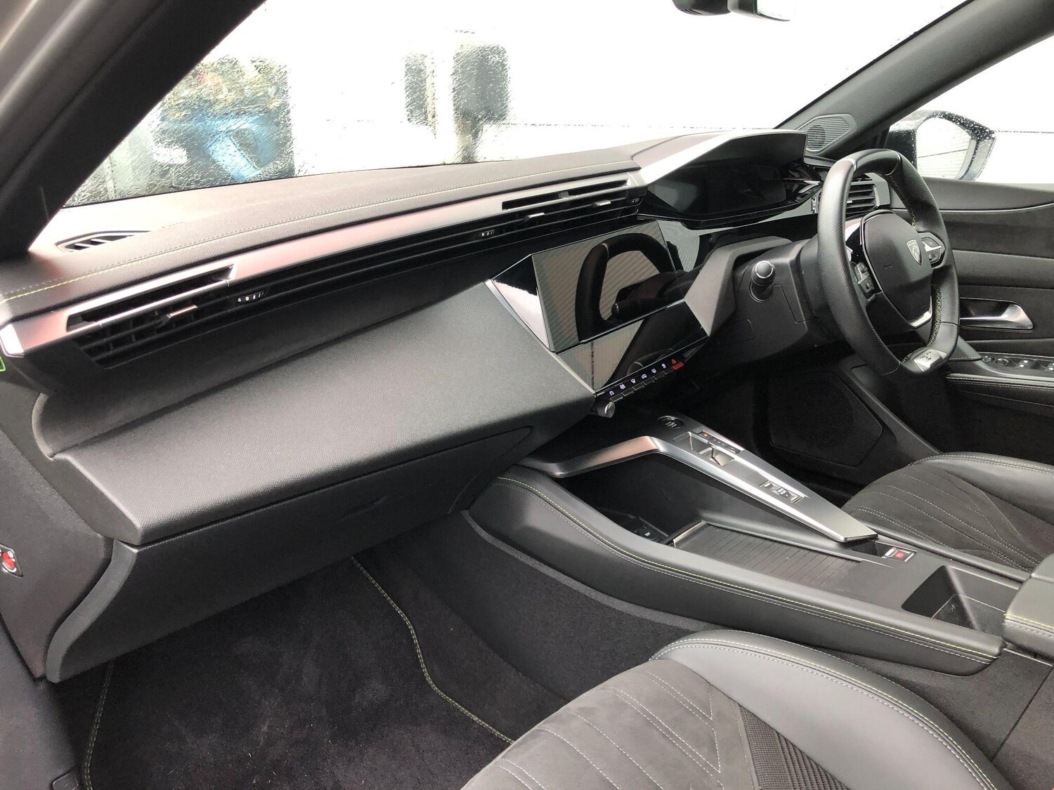 Used Peugeot 308 2023 for sale - 77908482: Photo 11