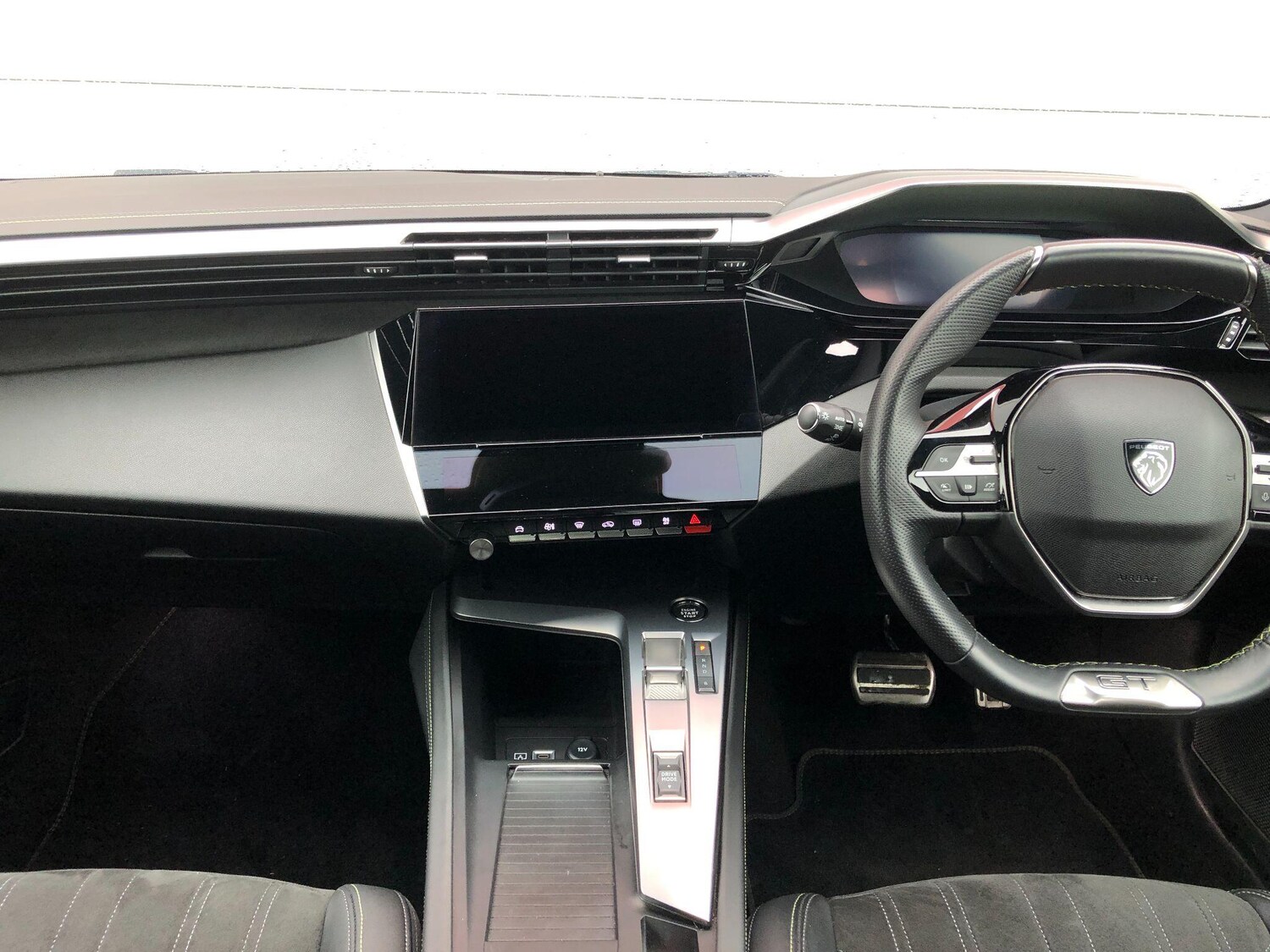 Used Peugeot 308 2023 for sale - 77908482: Photo 13