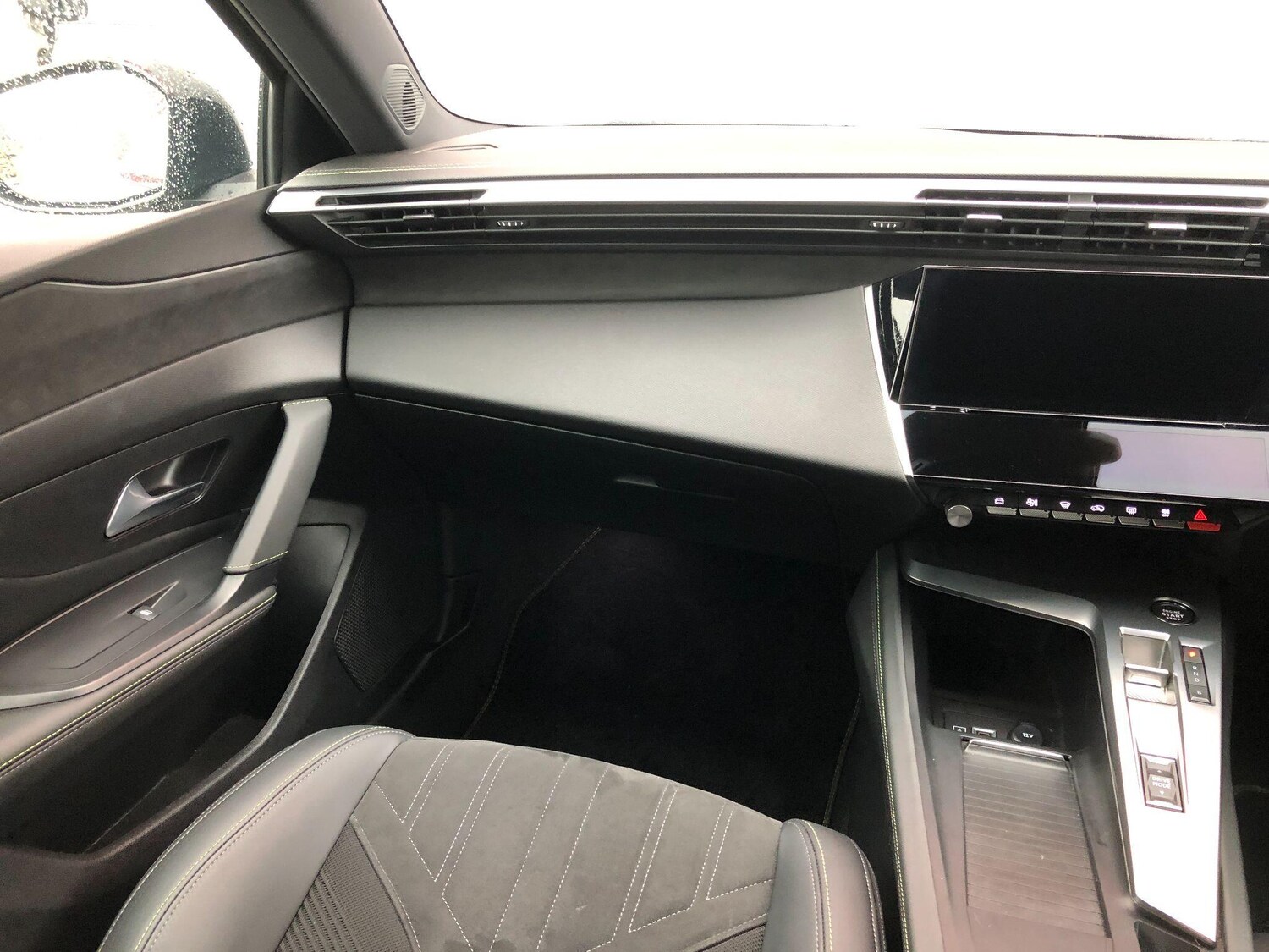 Used Peugeot 308 2023 for sale - 77908482: Photo 14