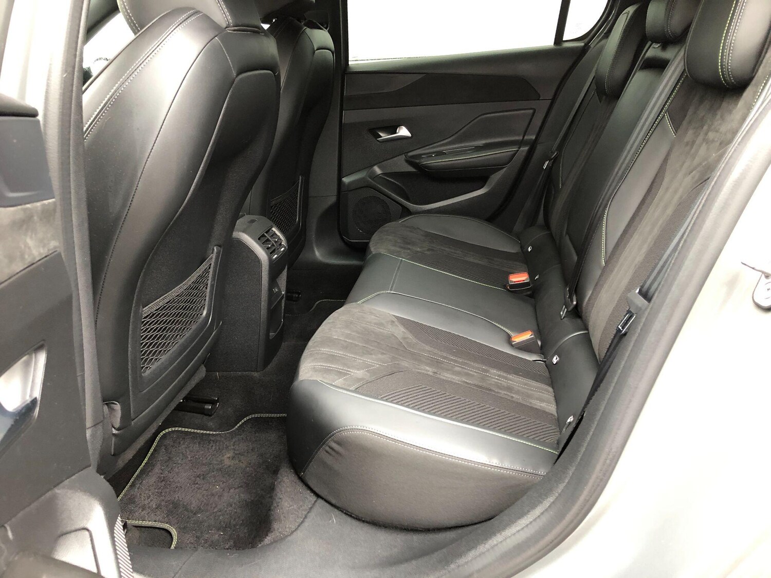 Used Peugeot 308 2023 for sale - 77908482: Photo 18