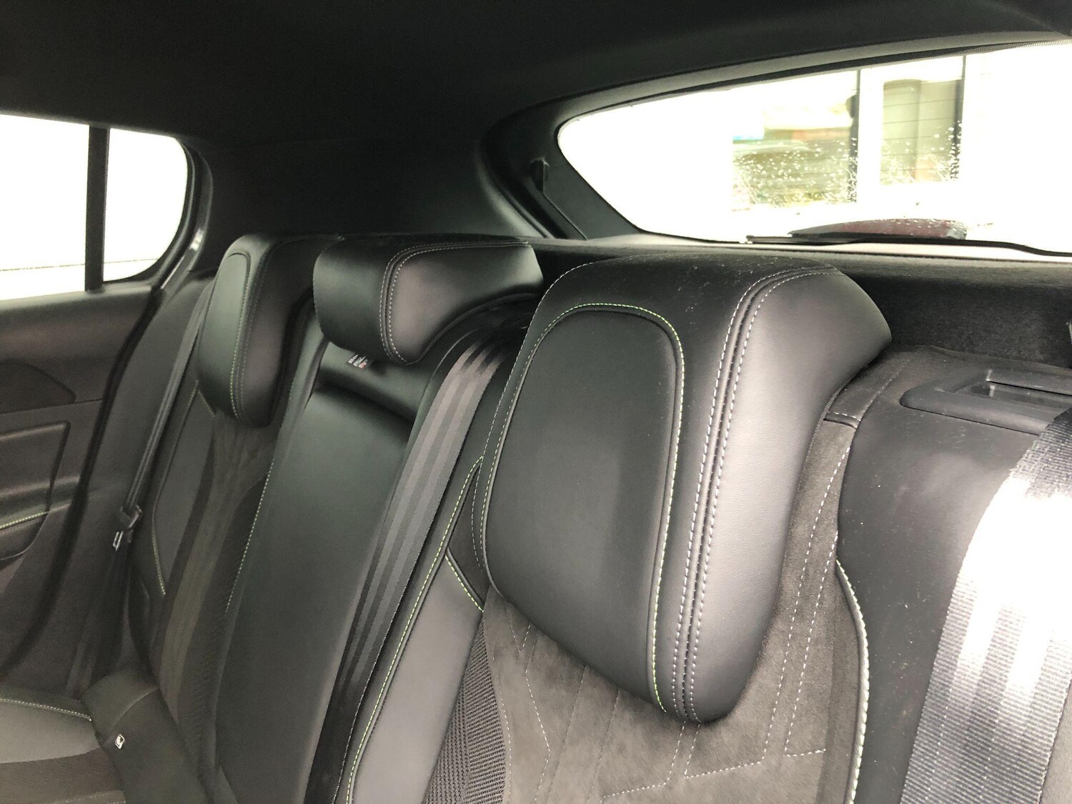 Used Peugeot 308 2023 for sale - 77908482: Photo 19