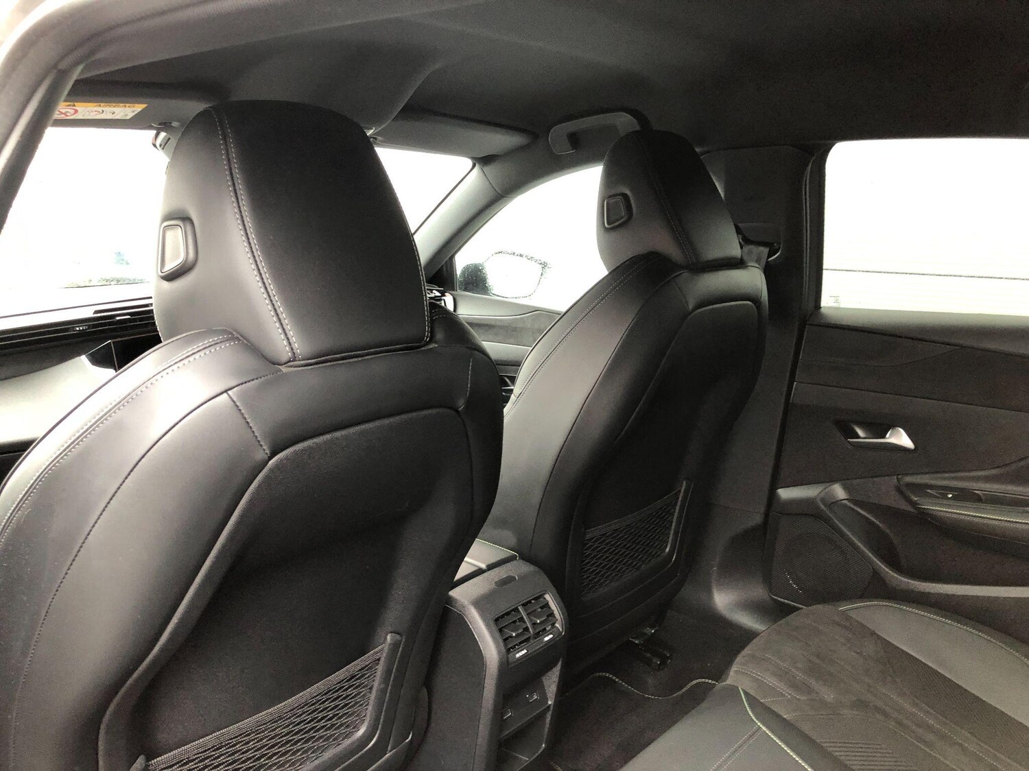 Used Peugeot 308 2023 for sale - 77908482: Photo 21