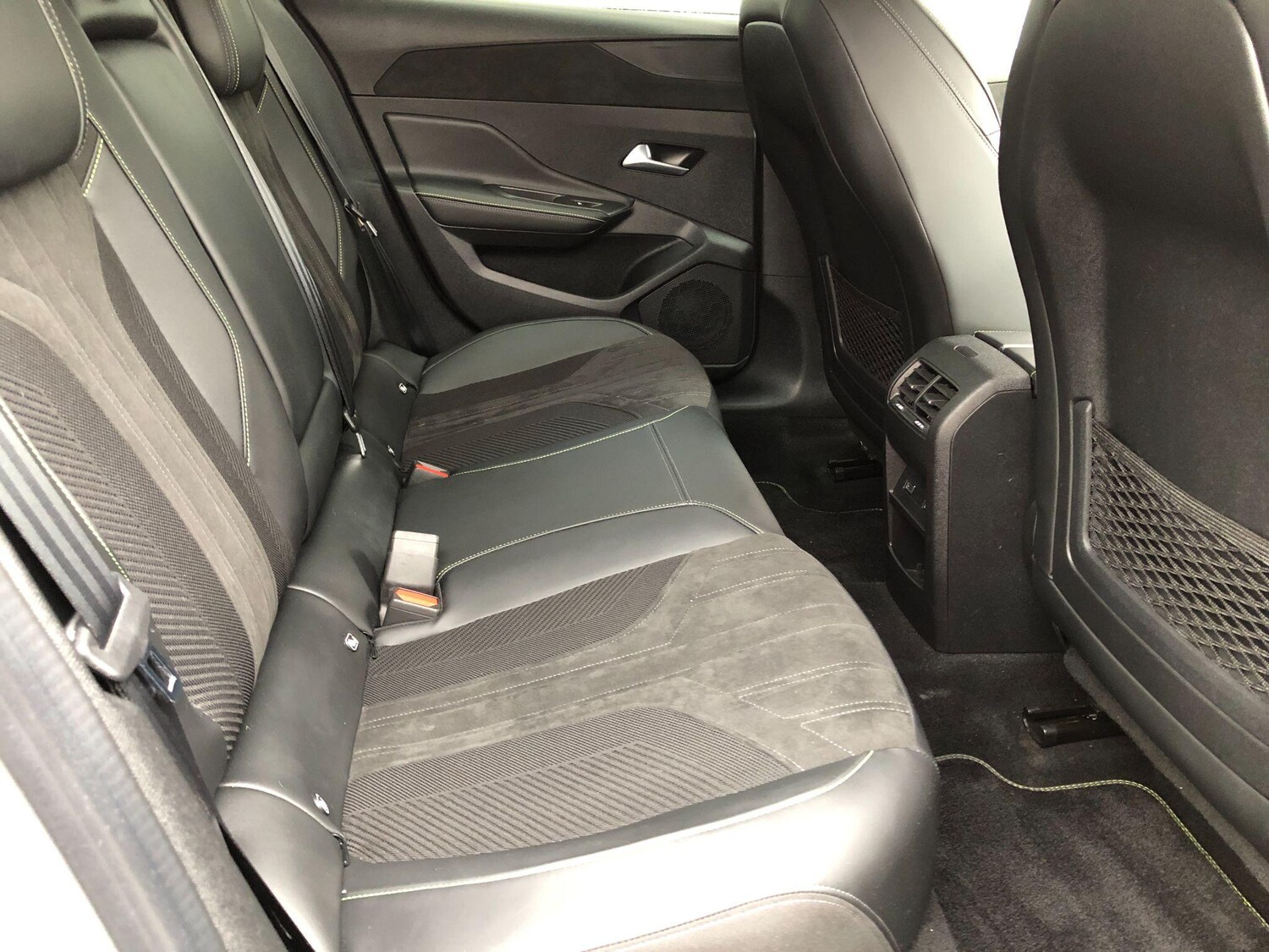 Used Peugeot 308 2023 for sale - 77908482: Photo 22