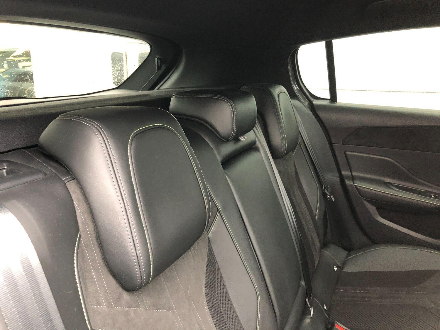 Used Peugeot 308 2023 for sale - 77908482: Photo 25