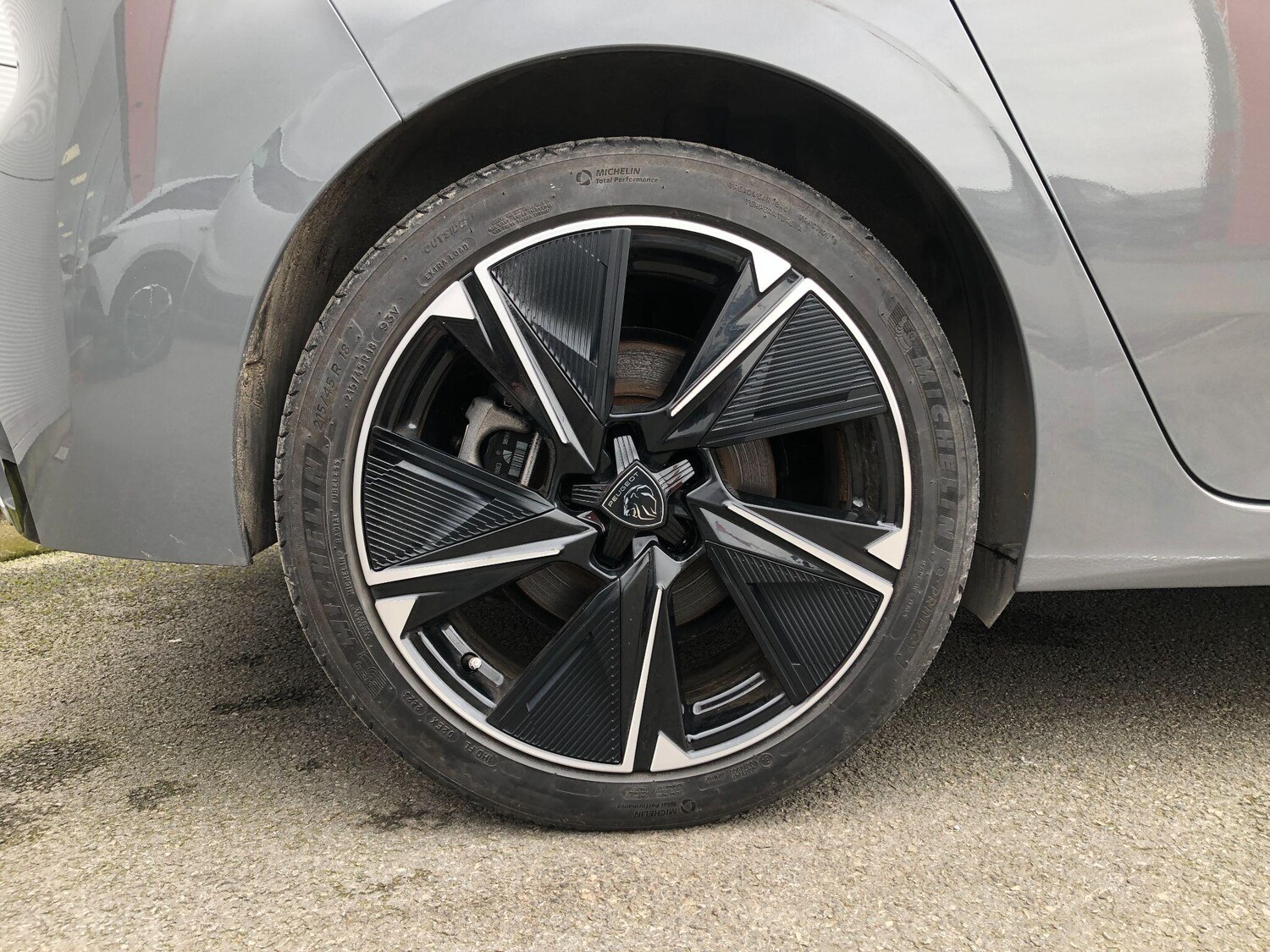 Used Peugeot 308 2023 for sale - 77908482: Photo 30