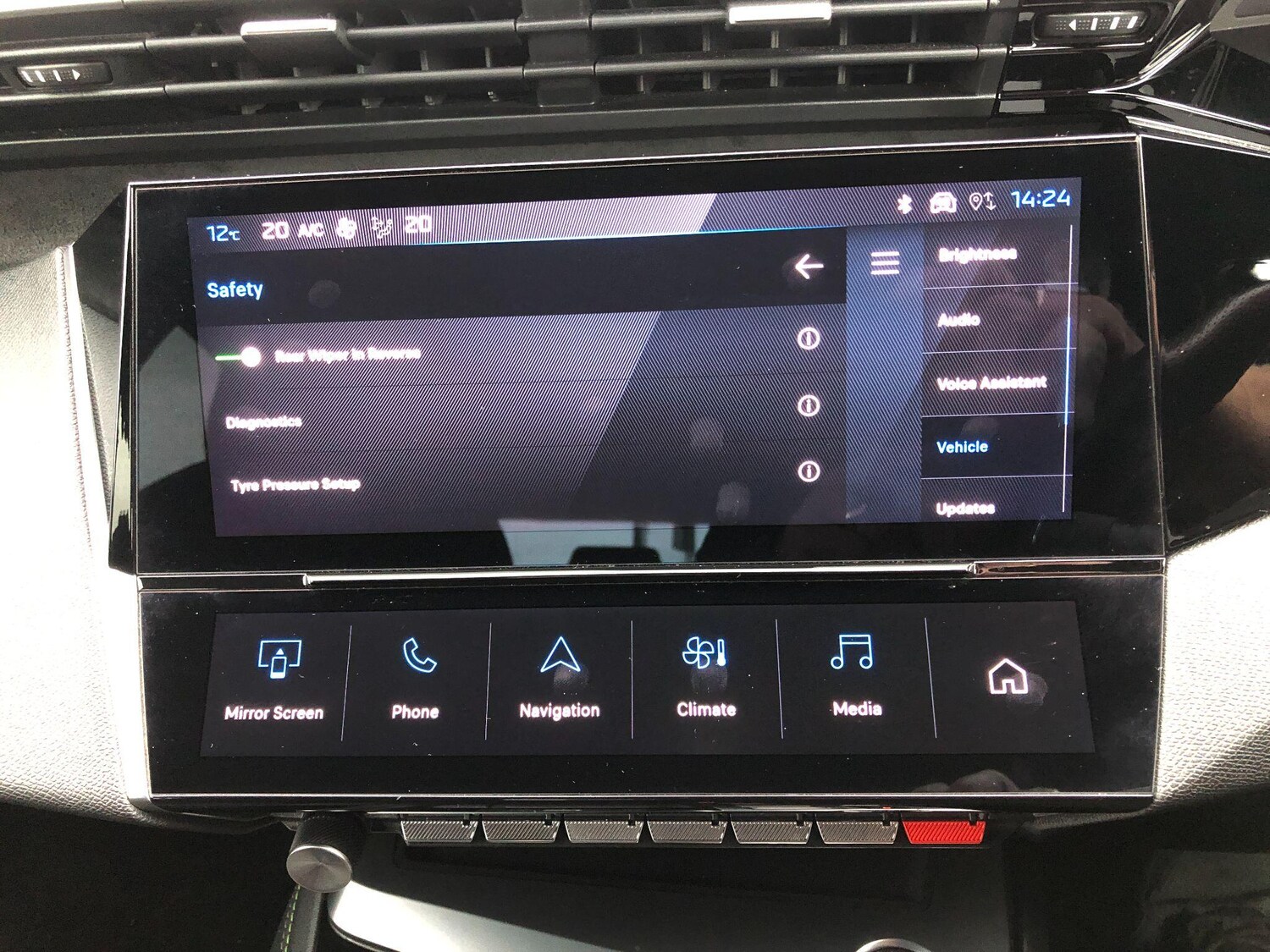 Used Peugeot 308 2023 for sale - 77908482: Photo 31