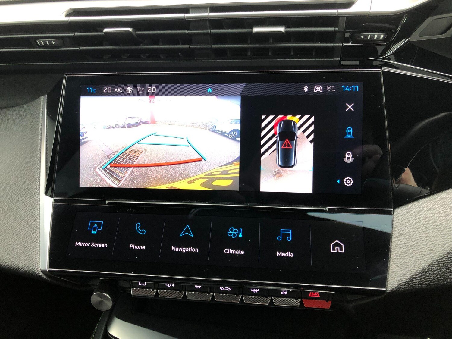 Used Peugeot 308 2023 for sale - 77908482: Photo 32