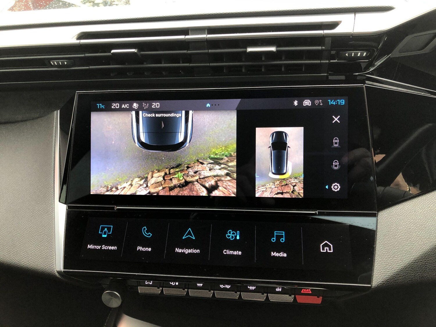 Used Peugeot 308 2023 for sale - 77908482: Photo 33