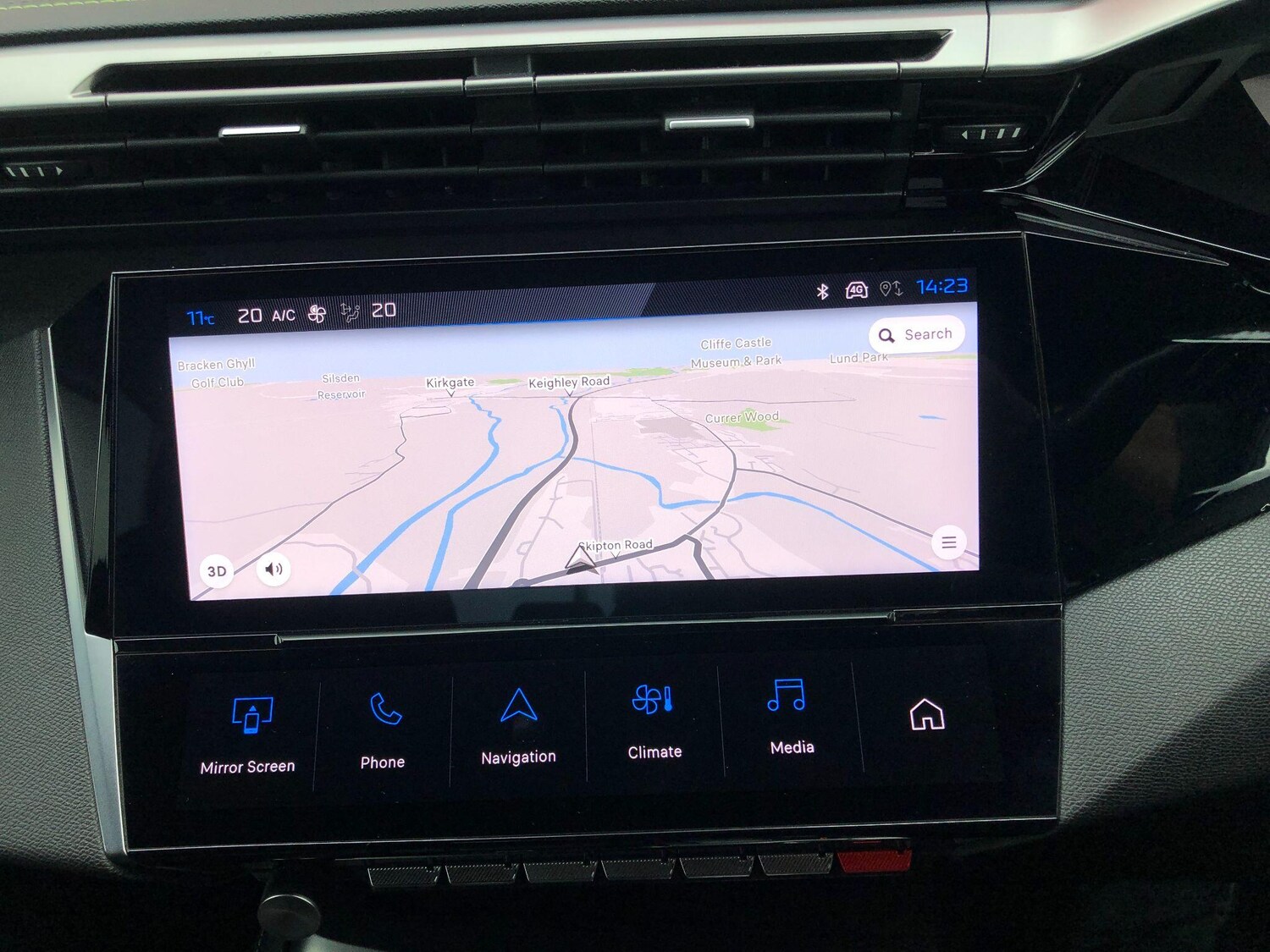 Used Peugeot 308 2023 for sale - 77908482: Photo 37