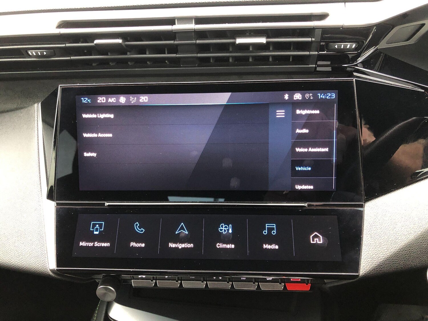 Used Peugeot 308 2023 for sale - 77908482: Photo 39