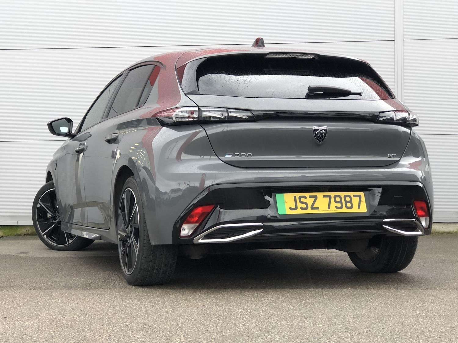 Used Peugeot 308 2023 for sale - 77908482: Photo 4