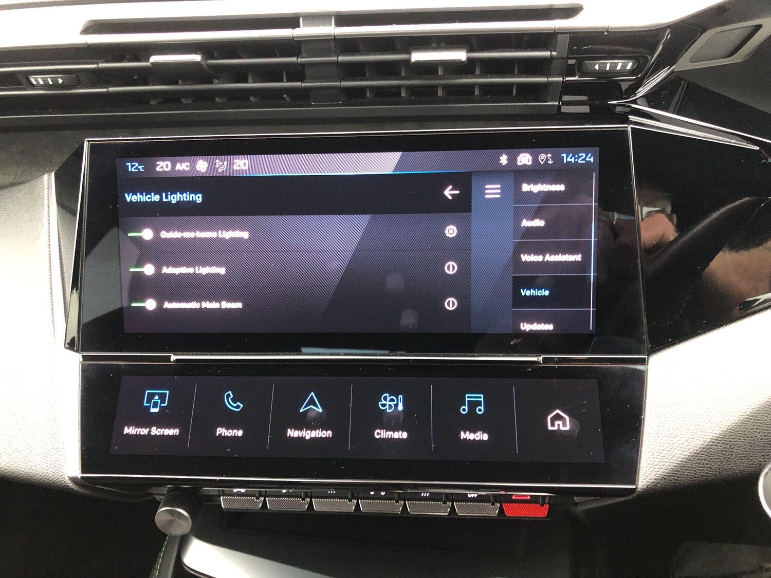 Used Peugeot 308 2023 for sale - 77908482: Photo 40