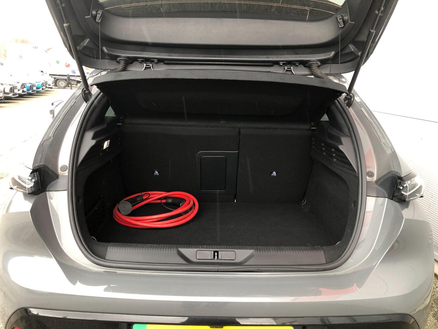 Used Peugeot 308 2023 for sale - 77908482: Photo 42