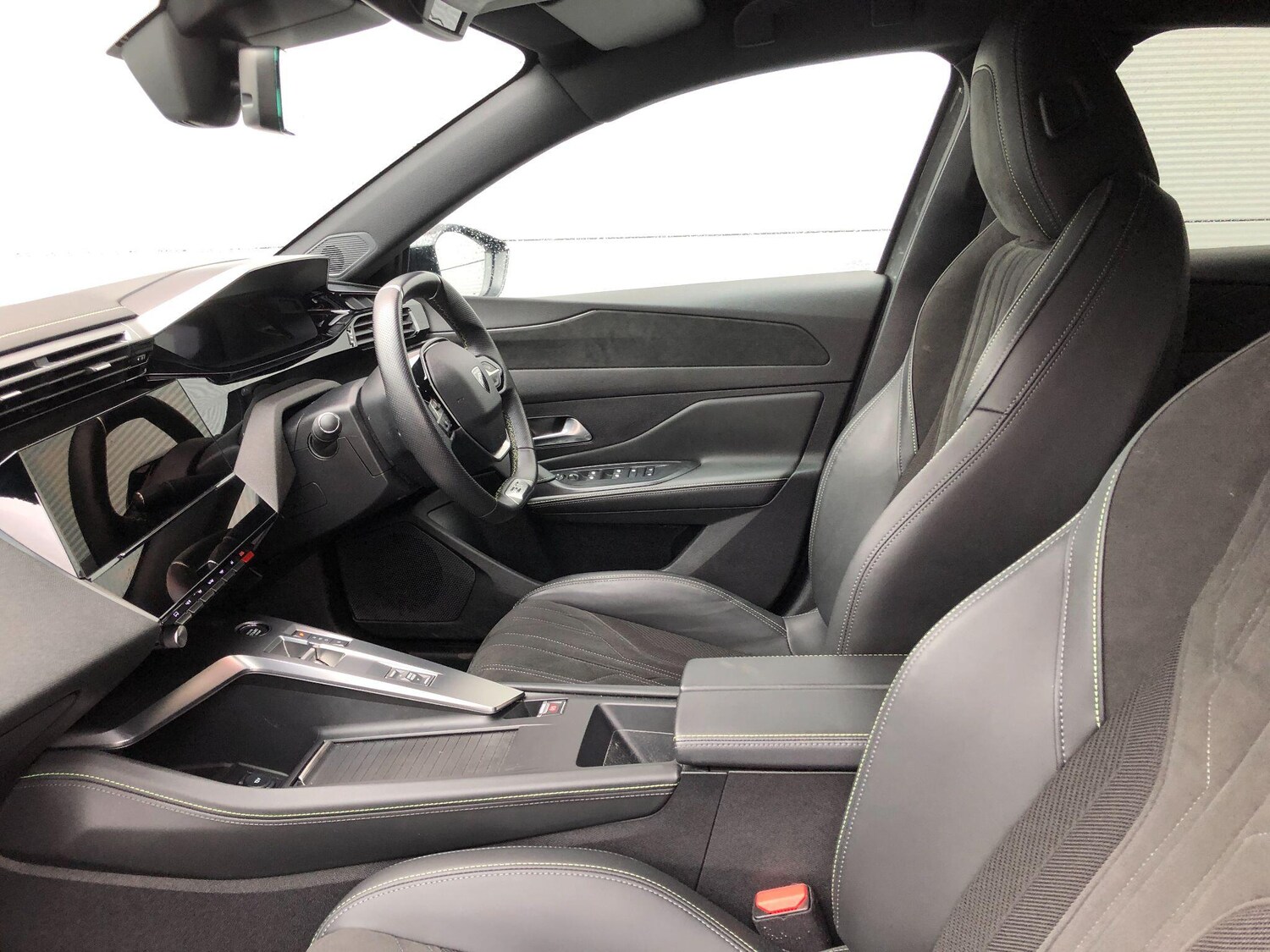 Used Peugeot 308 2023 for sale - 77908482: Photo 45