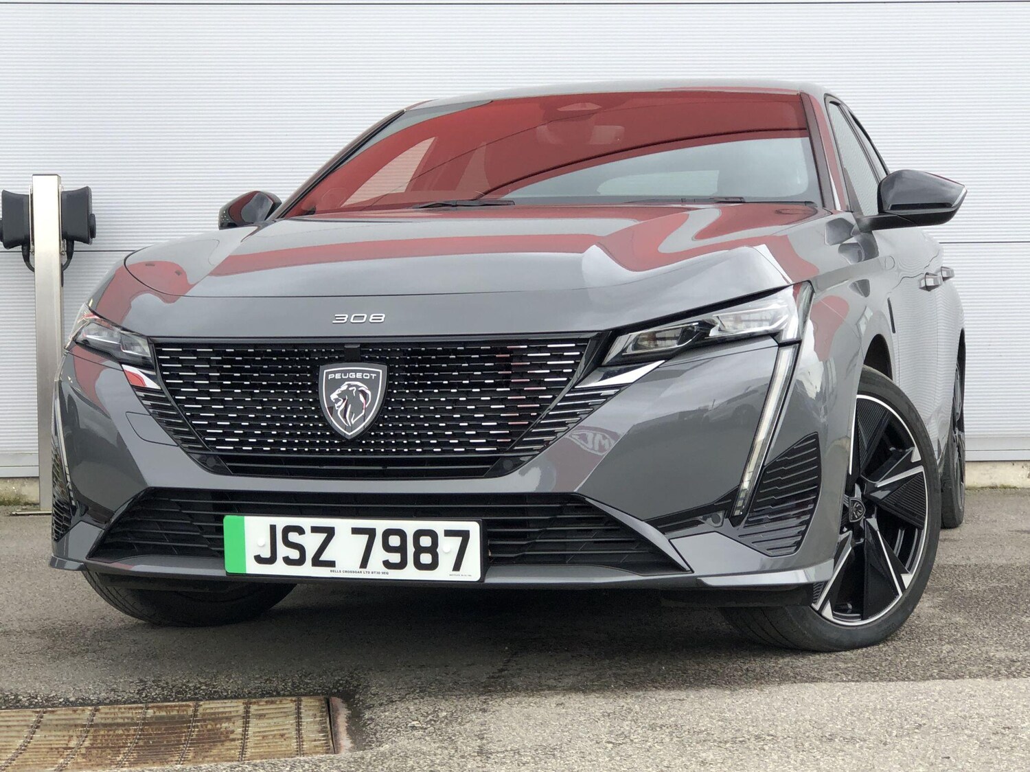 Used Peugeot 308 2023 for sale - 77908482: Photo 48