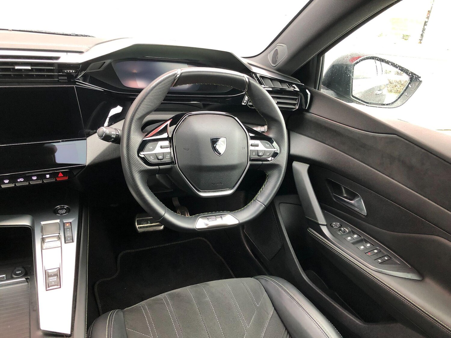 Used Peugeot 308 2023 for sale - 77908482: Photo 49