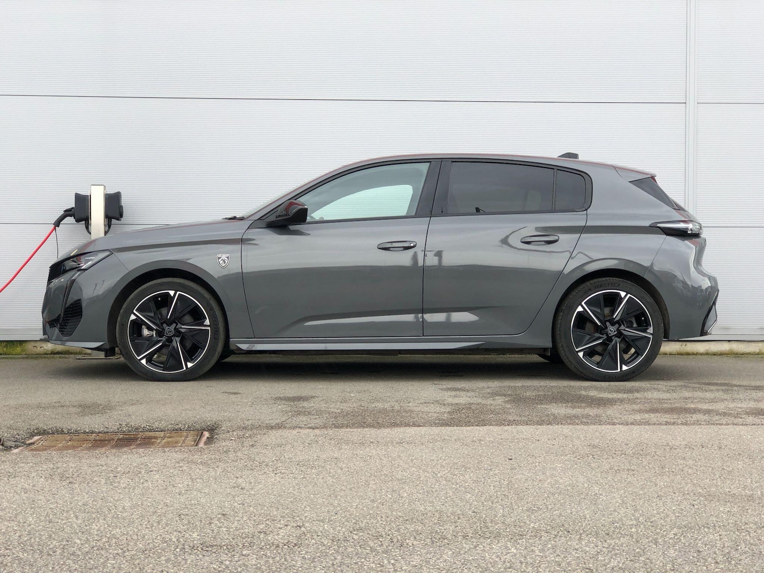 Used Peugeot 308 2023 for sale - 77908482: Photo 5