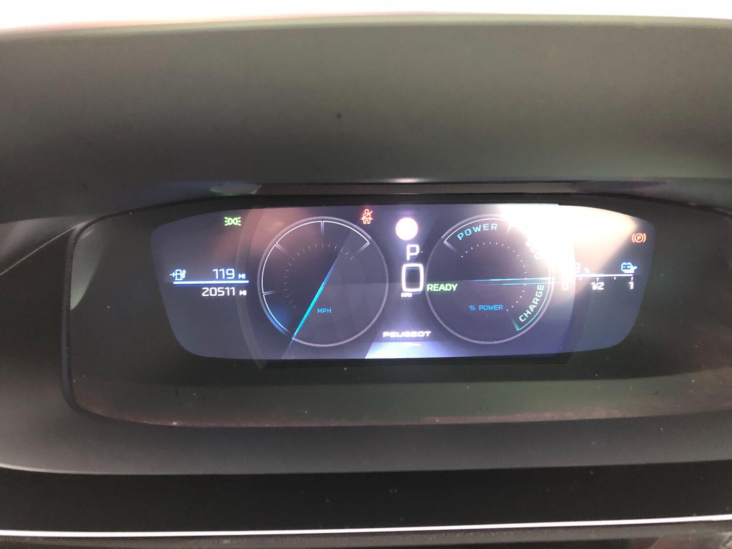 Used Peugeot 308 2023 for sale - 77908482: Photo 50