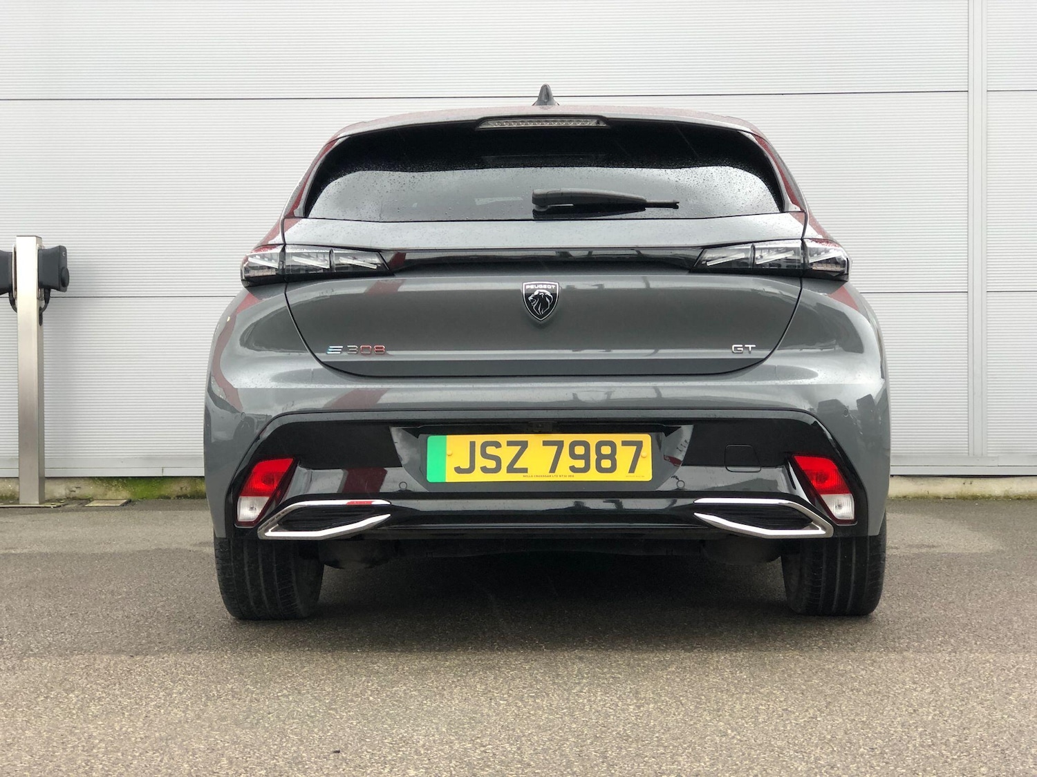 Used Peugeot 308 2023 for sale - 77908482: Photo 7