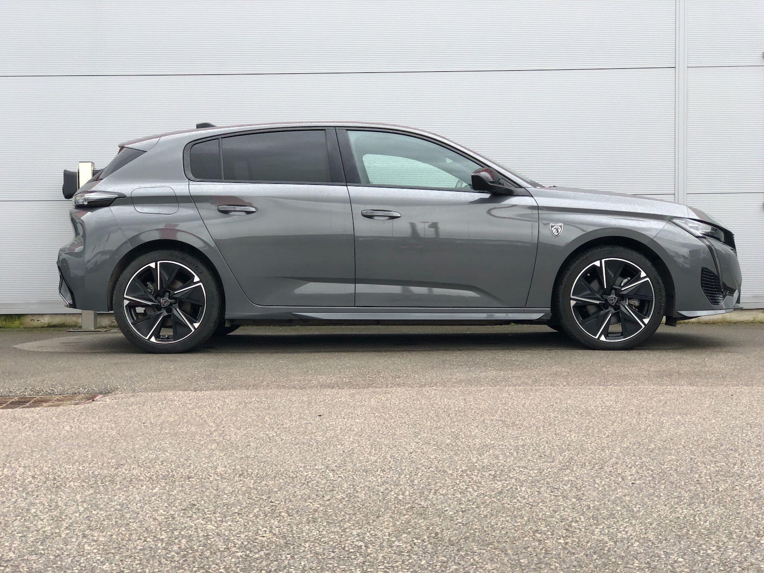 Used Peugeot 308 2023 for sale - 77908482: Photo 8