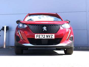 Used Peugeot 2008 2023 for sale - 74174364: Photo
