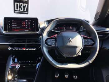 Used Peugeot 2008 2023 for sale - 74174364: Photo