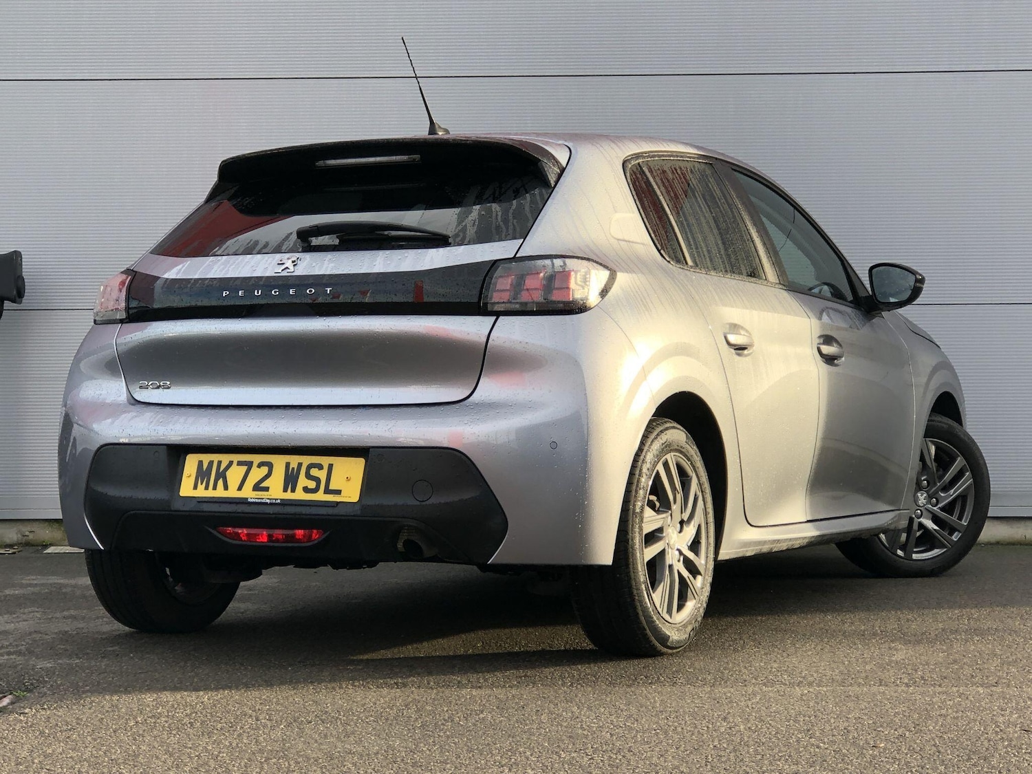 Used Peugeot 208 2022 for sale - 76714317: Photo 11