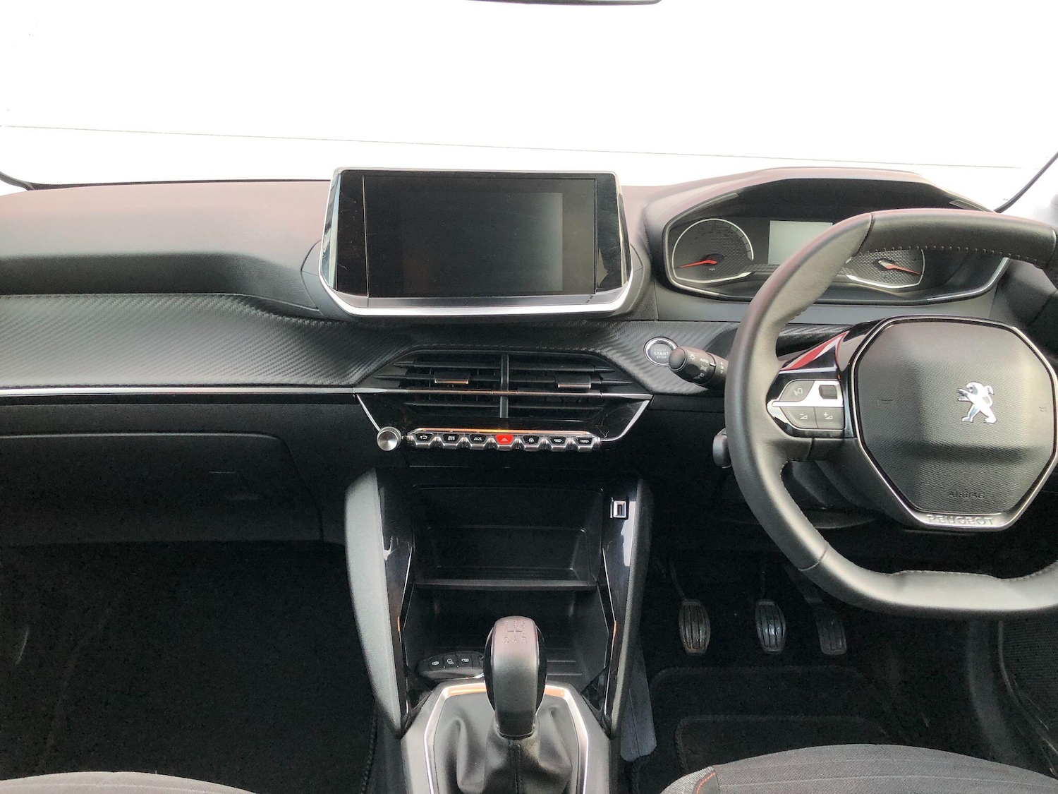 Used Peugeot 208 2022 for sale - 76714317: Photo 13