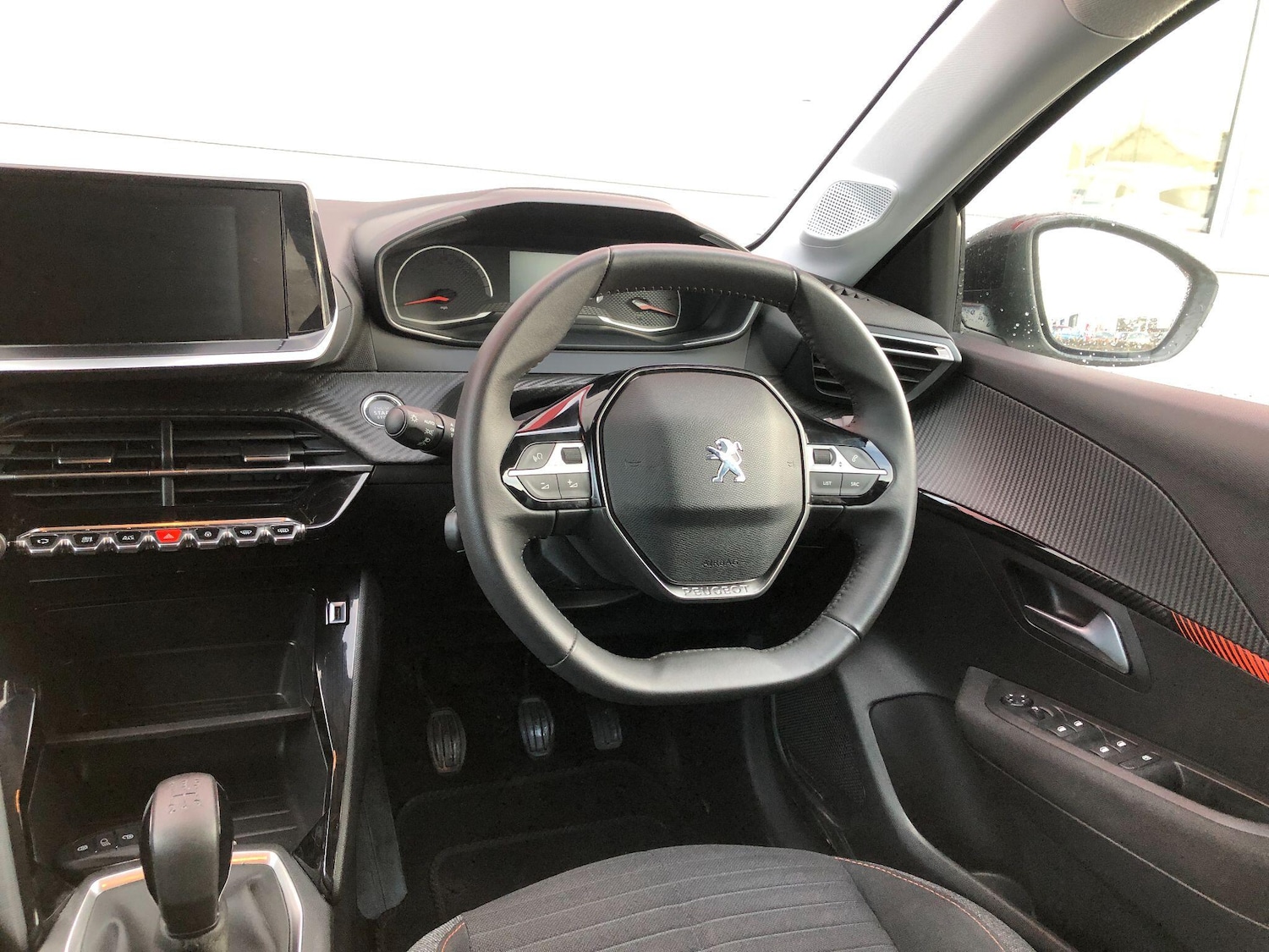 Used Peugeot 208 2022 for sale - 76714317: Photo 14